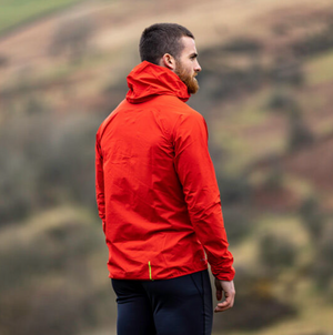 Inov8 Stormshell Waterproof Jacket Mens v2 2023