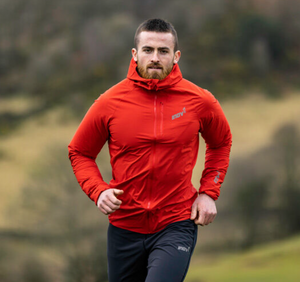 Inov8 Stormshell Waterproof Jacket Mens v2 2023