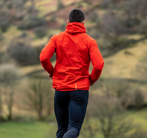 Inov8 Stormshell Waterproof Jacket Mens v2 2023