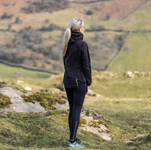 Inov8 Stormshell Waterproof Jacket Womens  V2 2023