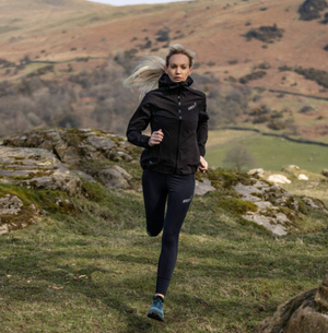 Inov8 Stormshell Waterproof Jacket Womens  V2 2023