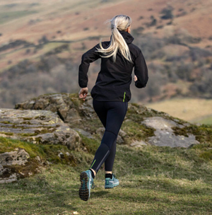 Inov8 Stormshell Waterproof Jacket Womens  V2 2023