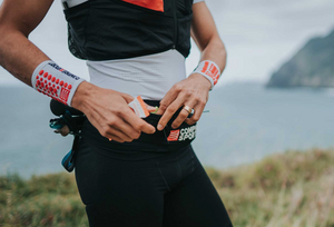 Compressport Free Belt Pro Waist Band