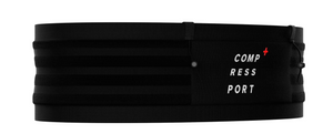 Compressport Free Belt Pro Waist Band