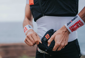 Compressport Free Belt Pro Waist Band