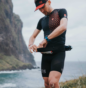 Compressport Free Belt Pro Waist Band