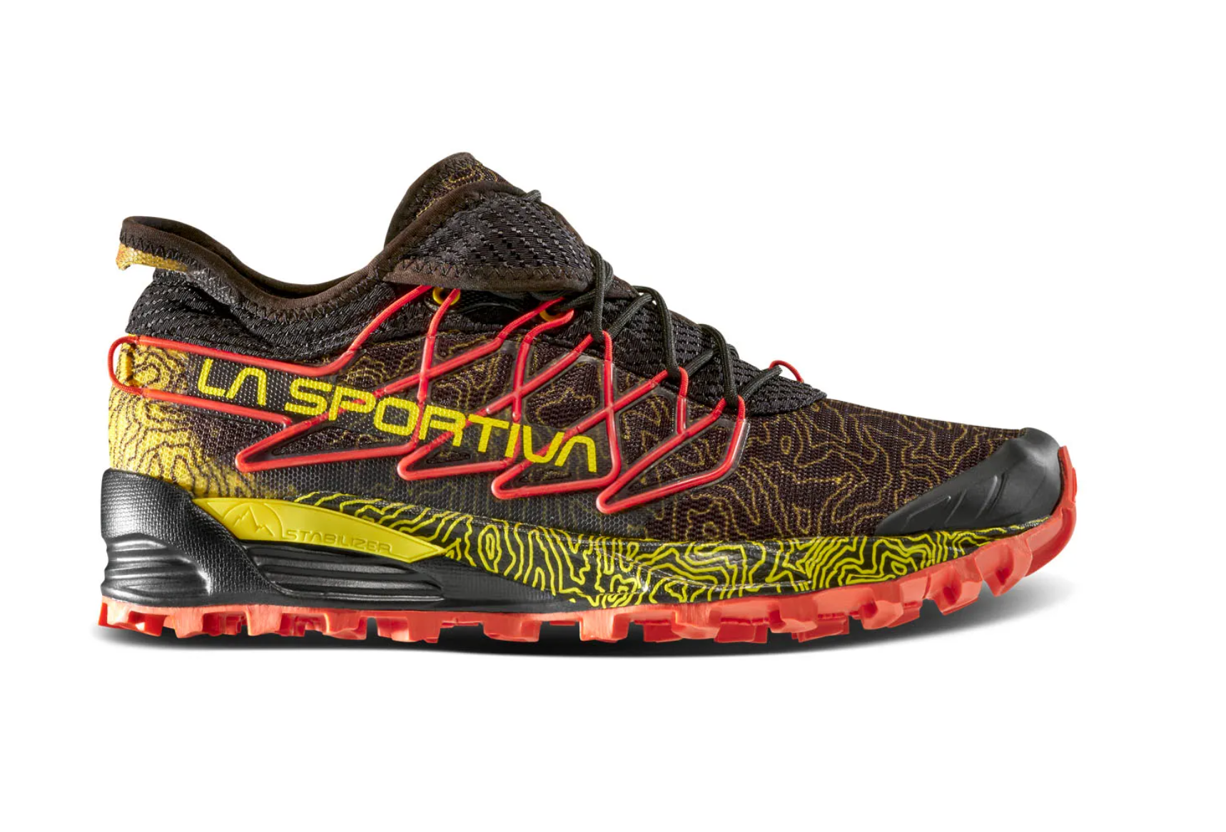 Running sales la sportiva