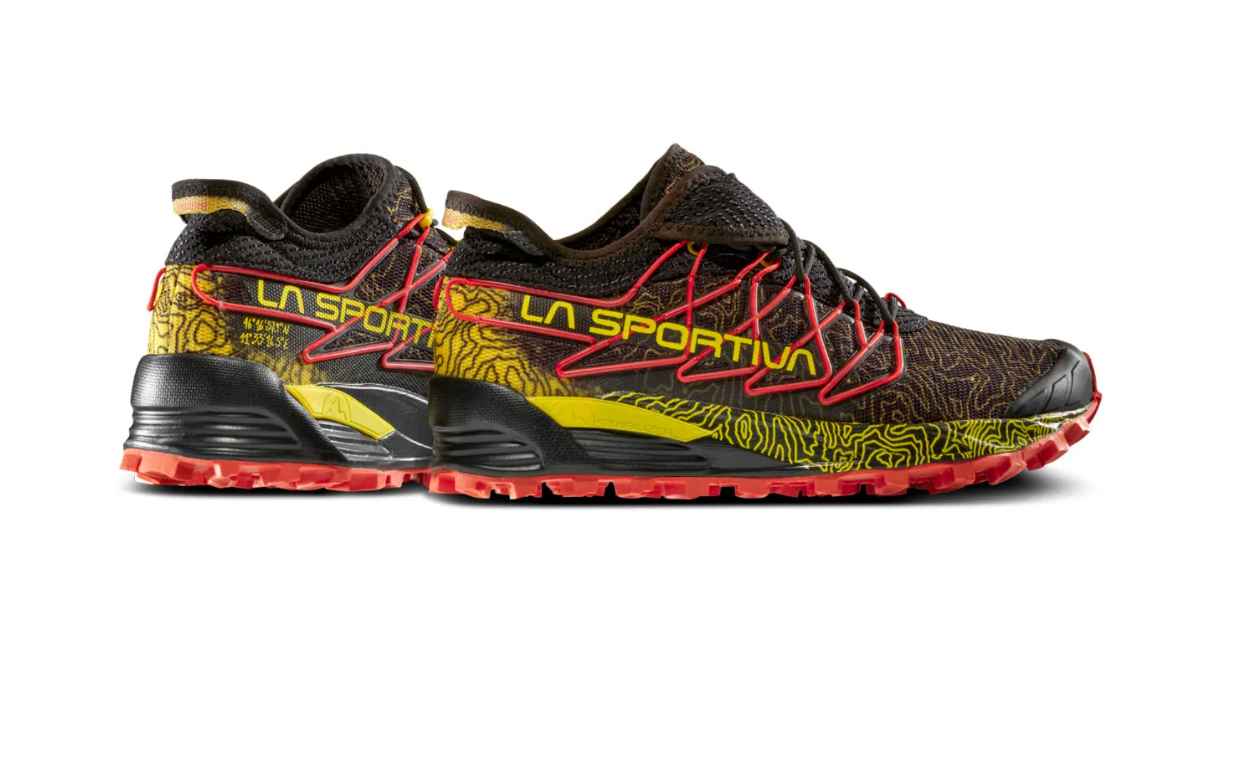 La sportiva discount trail 2020