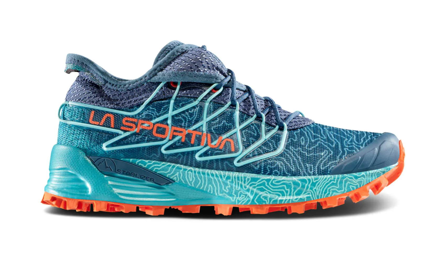 La Sportiva Mutant Womens Centurion Running Ltd