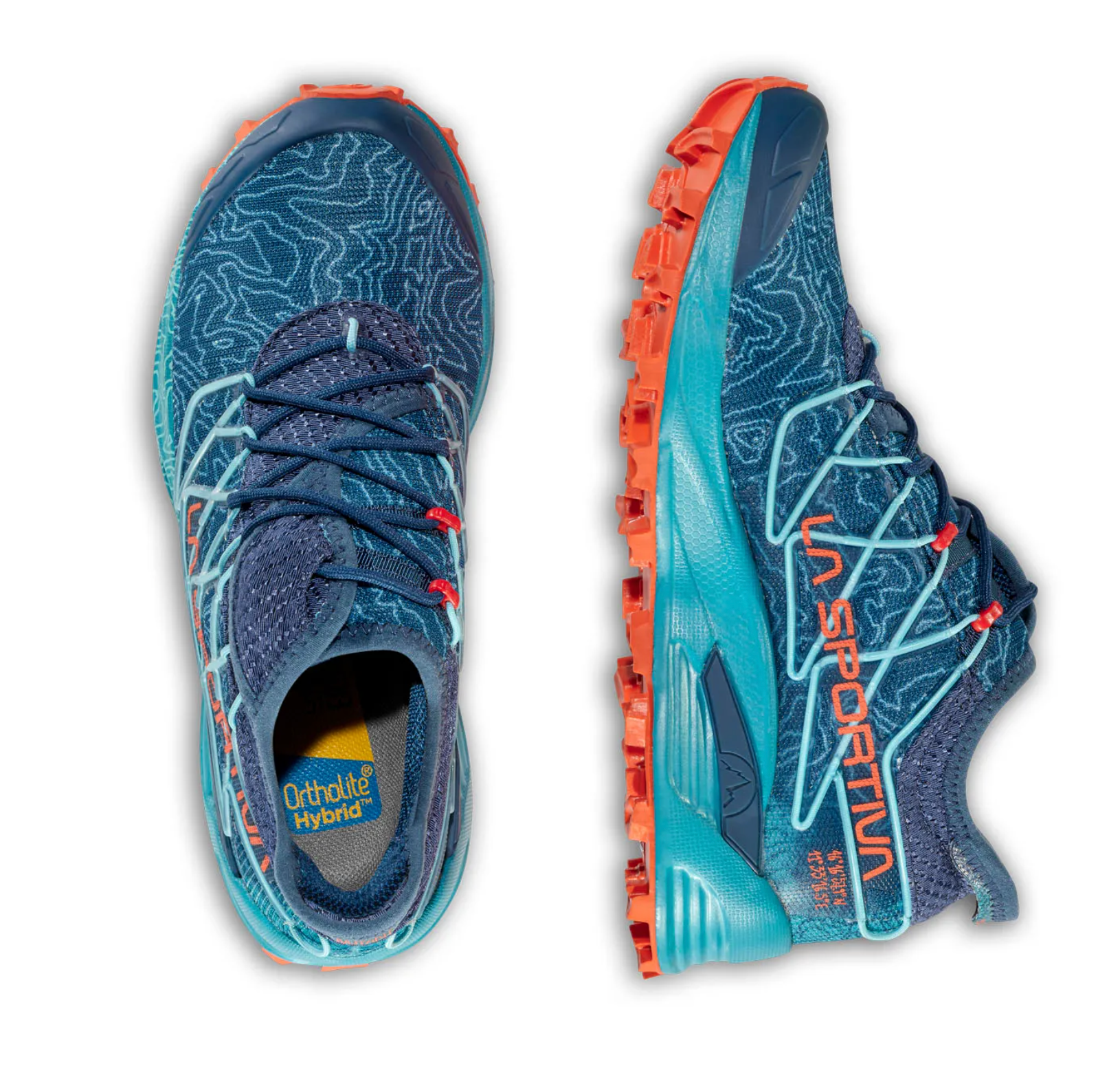 La sportiva mutant gtx hotsell