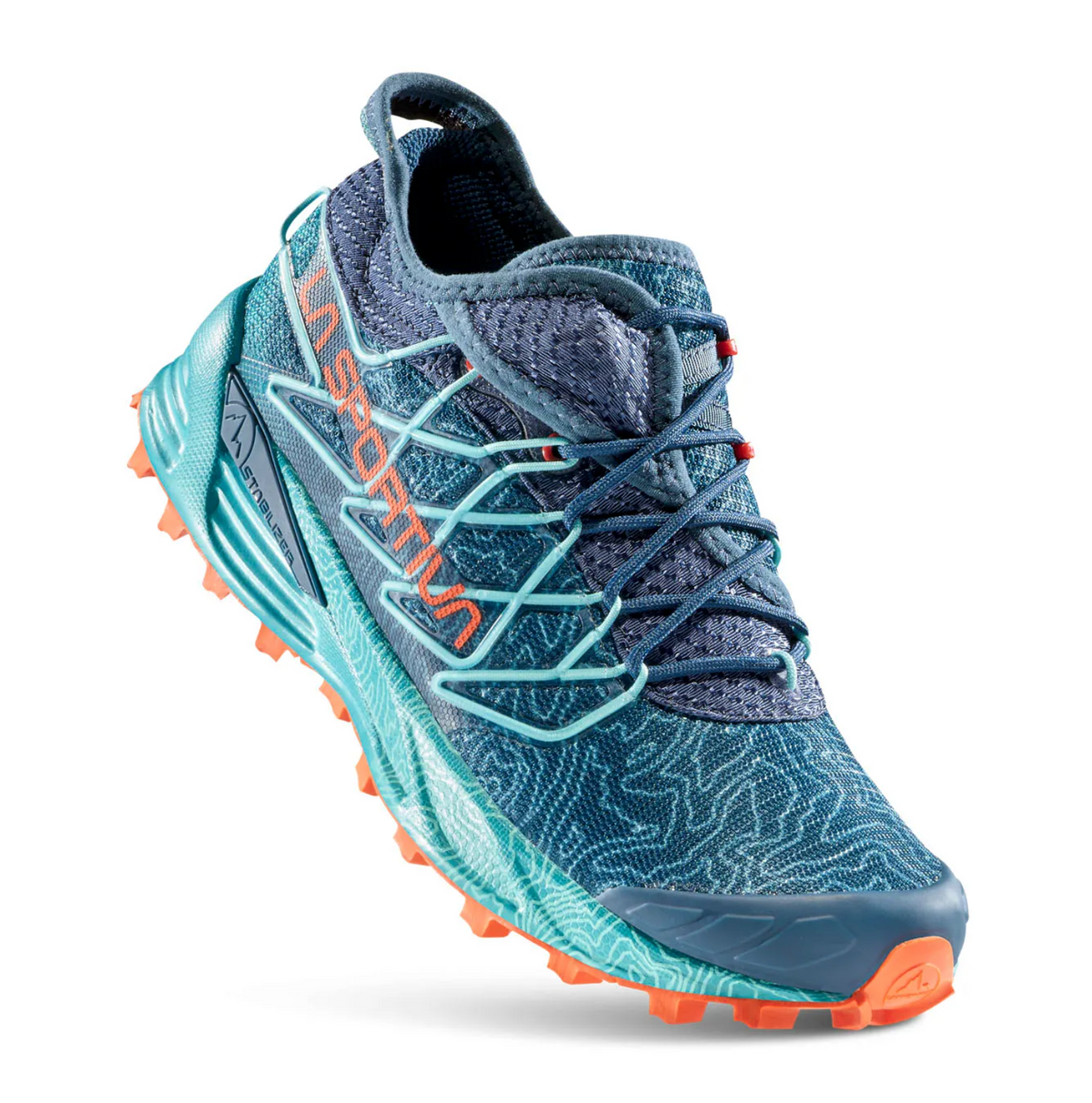 La Sportiva Mutant Womens Centurion Running Ltd