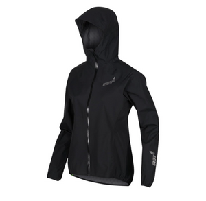 Inov8 Stormshell Waterproof Jacket Womens  V2 2023