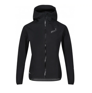 Inov8 Stormshell Waterproof Jacket Womens  V2 2023