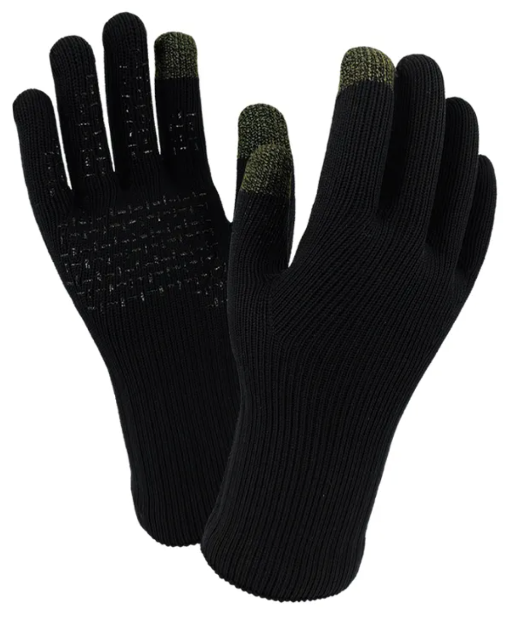 DexShell Waterproof Thermfit Merino Wool Gloves