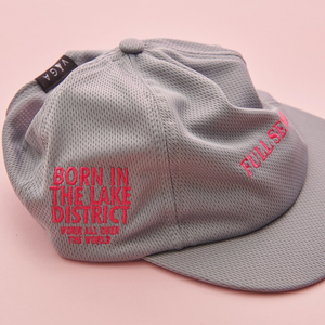 Vaga EP Cap - Grey