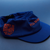 Vaga EP Cap - Royal Blue/ Orange