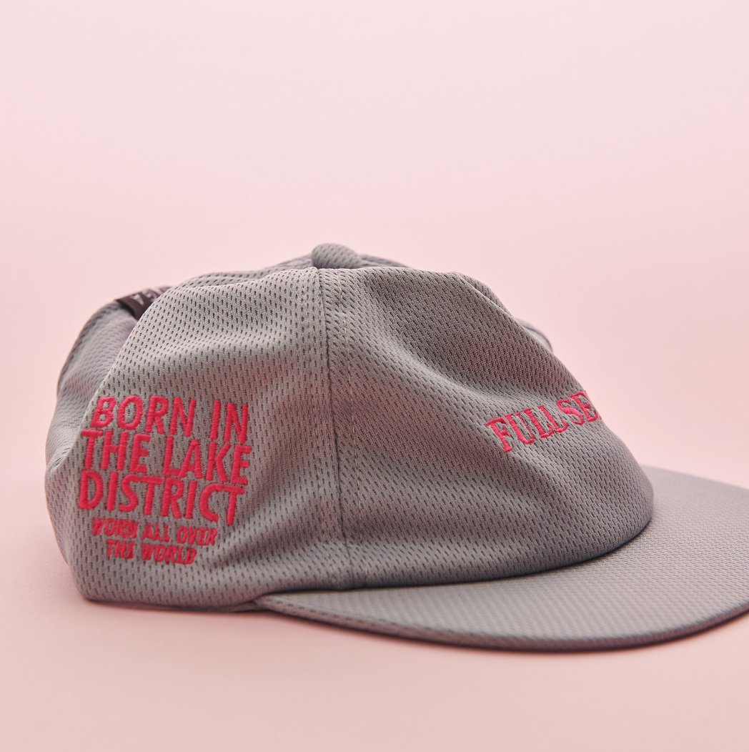 Vaga EP Cap - Grey