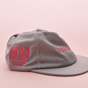 Vaga EP Cap - Grey