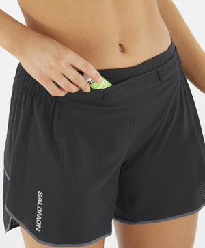 Salomon Sense Aero 5" Short Womens AW23