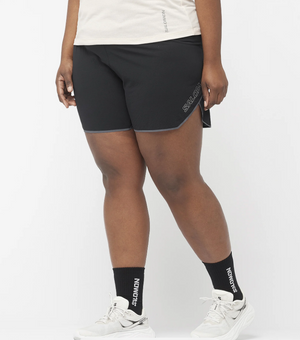 Salomon Sense Aero 5" Short Womens AW23