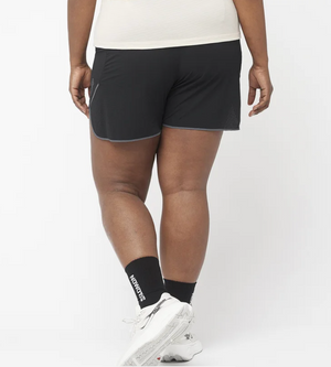 Salomon Sense Aero 5" Short Womens AW23