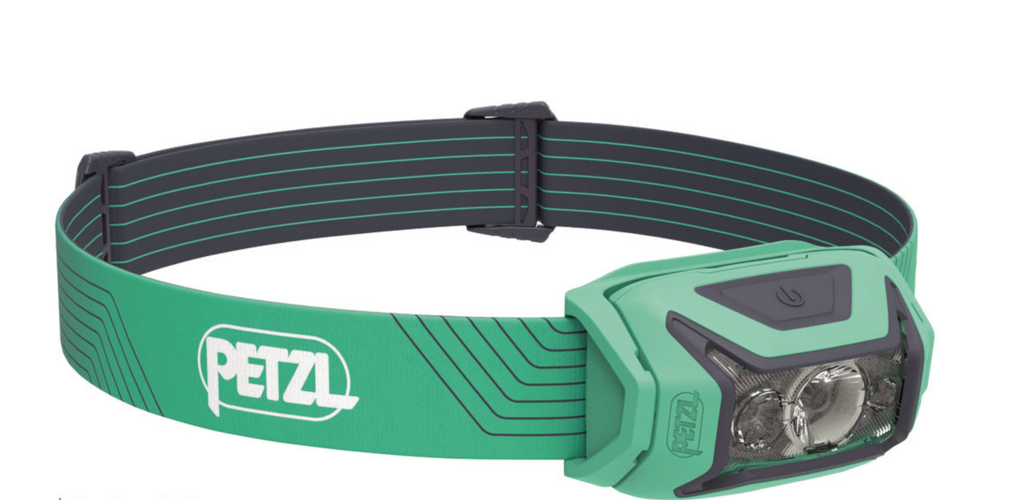 Petzl Actik