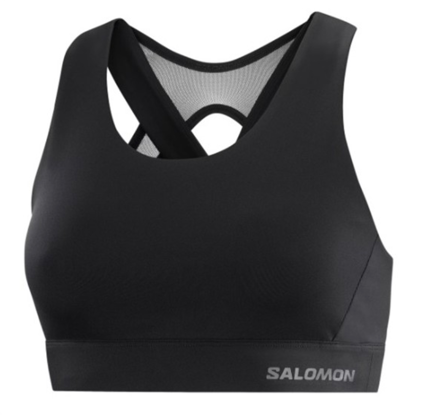 Salomon Cross Run Bra
