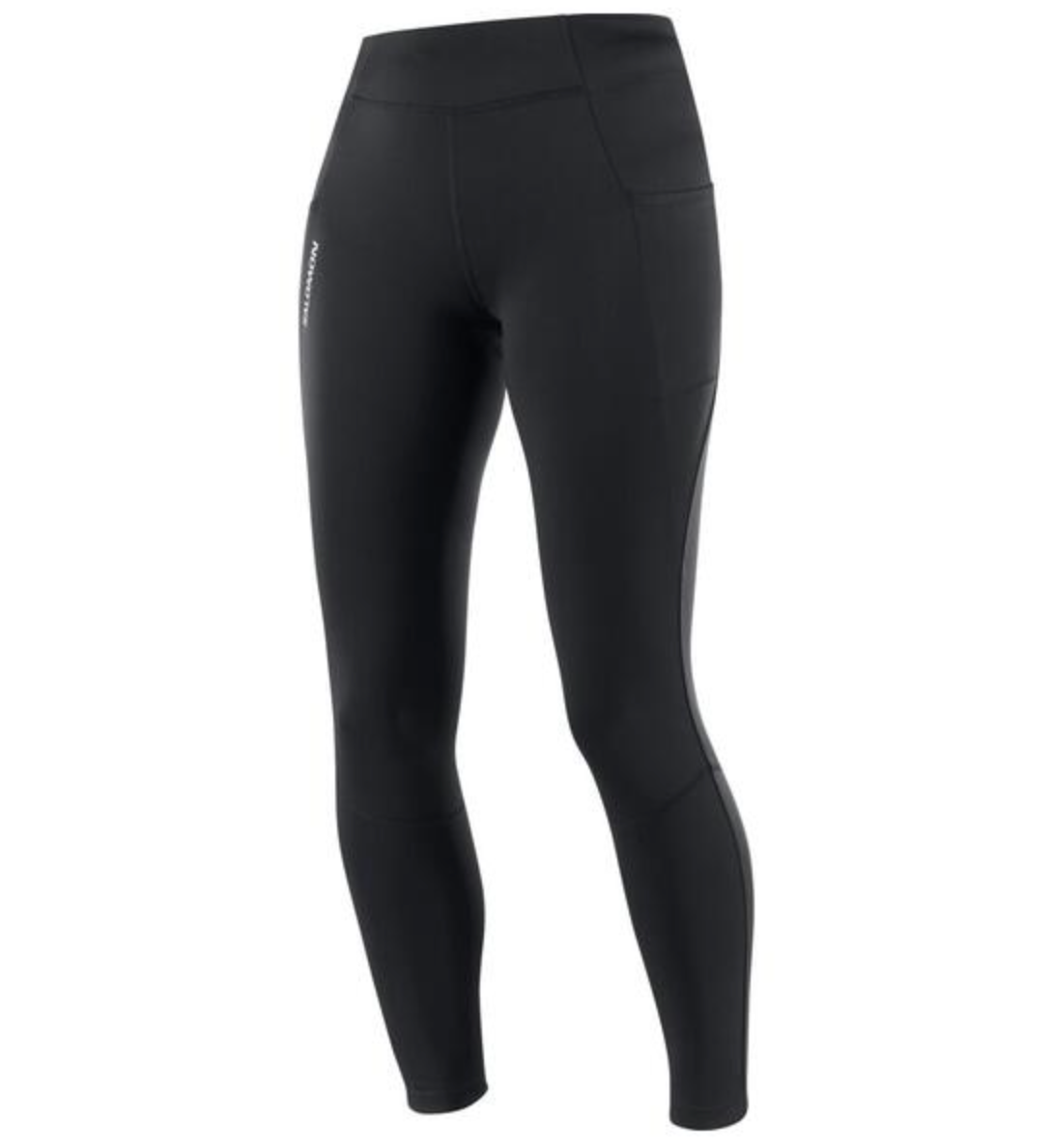 Salomon Cross Run Tight Womens AW23