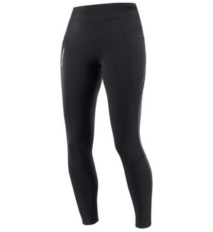 Salomon Cross Run Tight Womens AW23