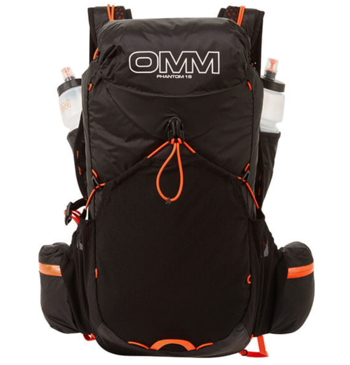 OMM Phantom 18 Race Vest