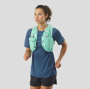 Salomon Advanced Skin 12 Set Race Vest Womens