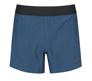 Inov8 Race Elite 5" Shorts Mens Navy