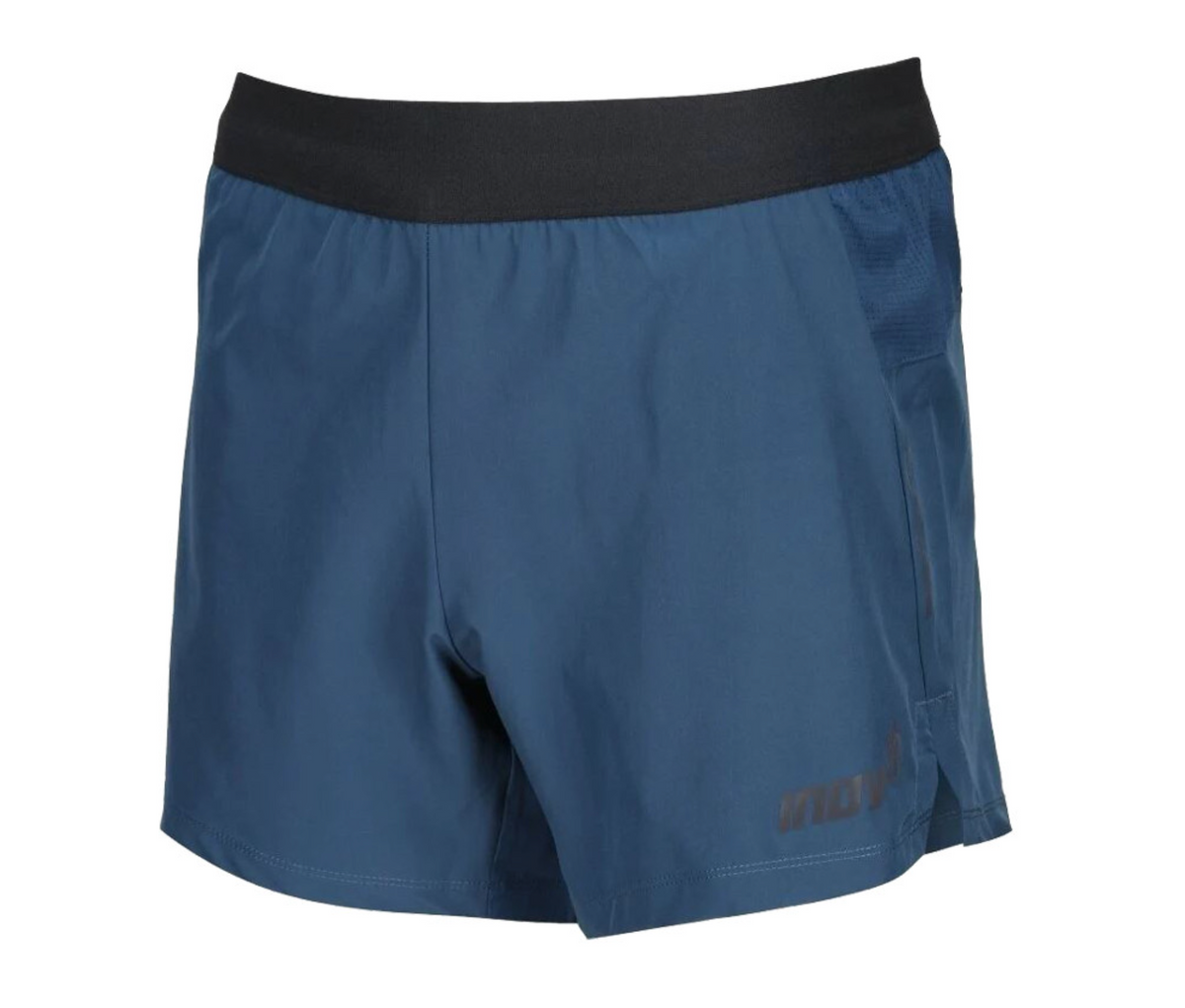 Inov8 Race Elite 5" Shorts Mens Navy
