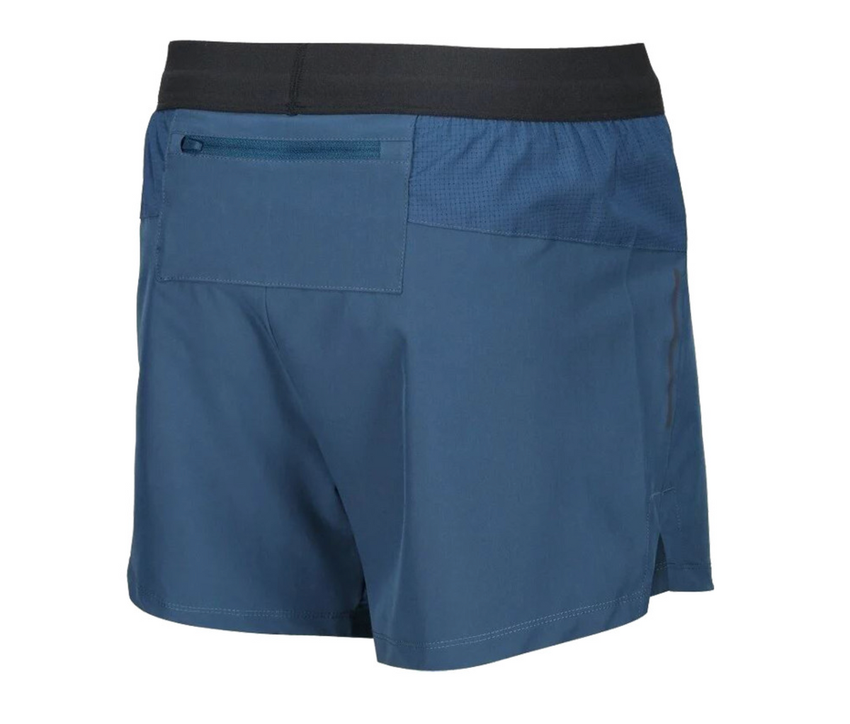 Inov8 Race Elite 5" Shorts Mens Navy