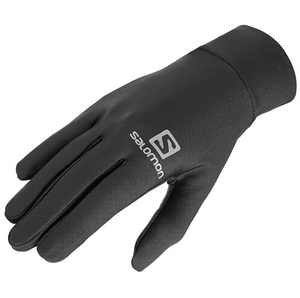 Salomon Agile Warm Glove Unisex