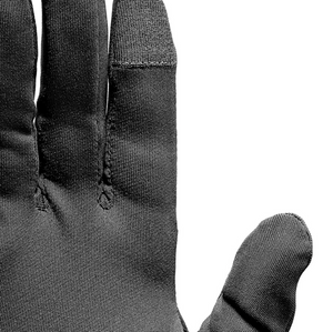 Salomon Agile Warm Glove Unisex