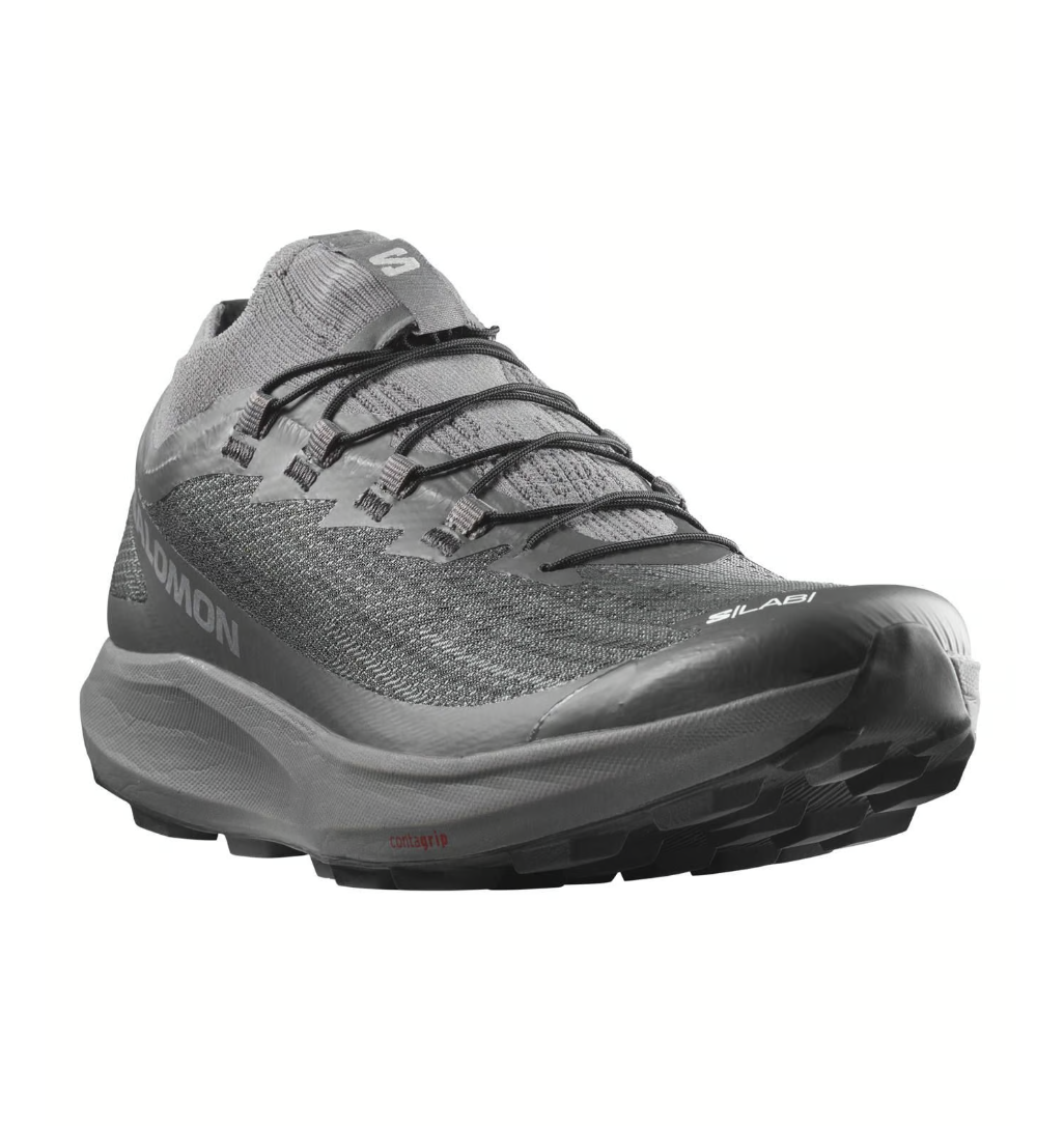 Salomon S Lab Pulsar 2 SG Soft Ground Shoe Unisex Centurion Running Ltd