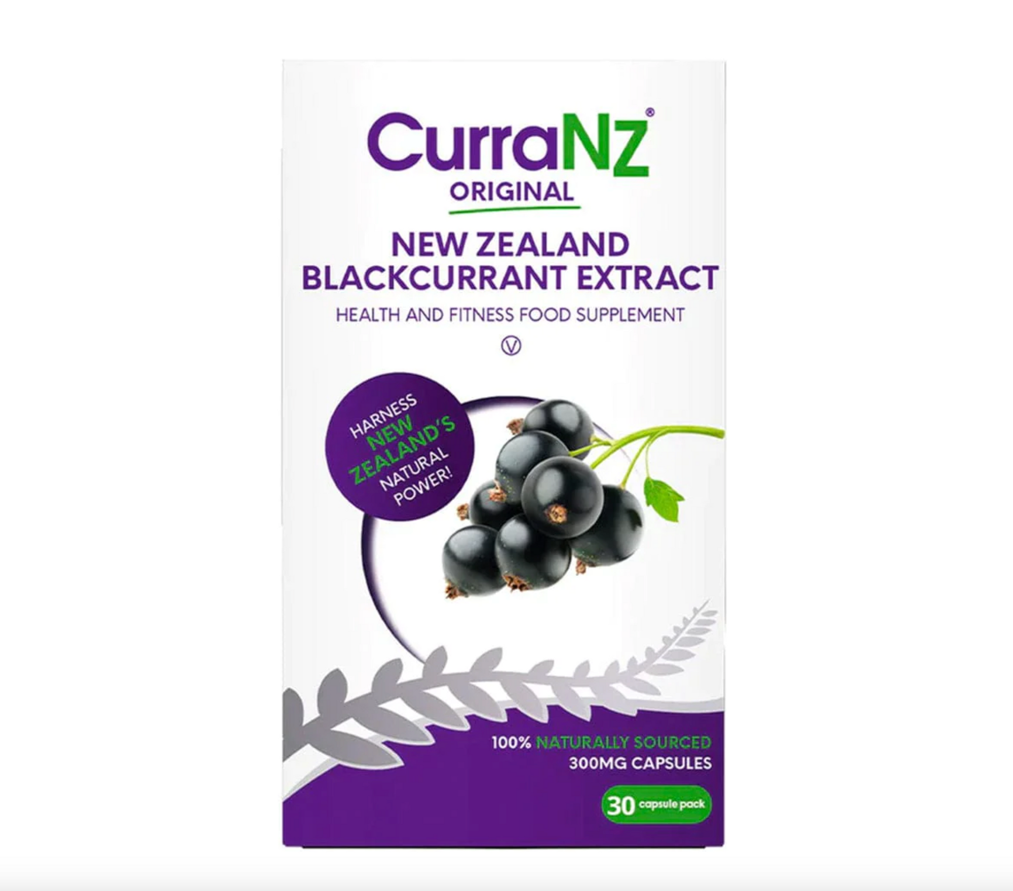 CurraNZ Original