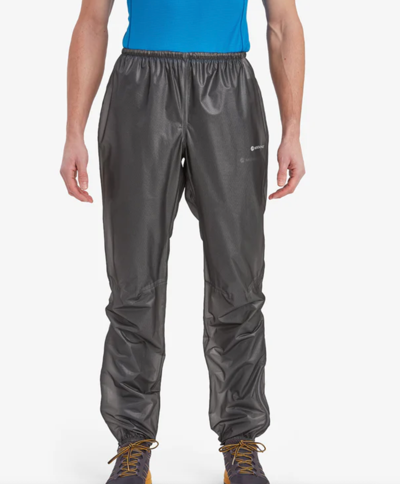 Montane Minimus Nano Pants Unisex