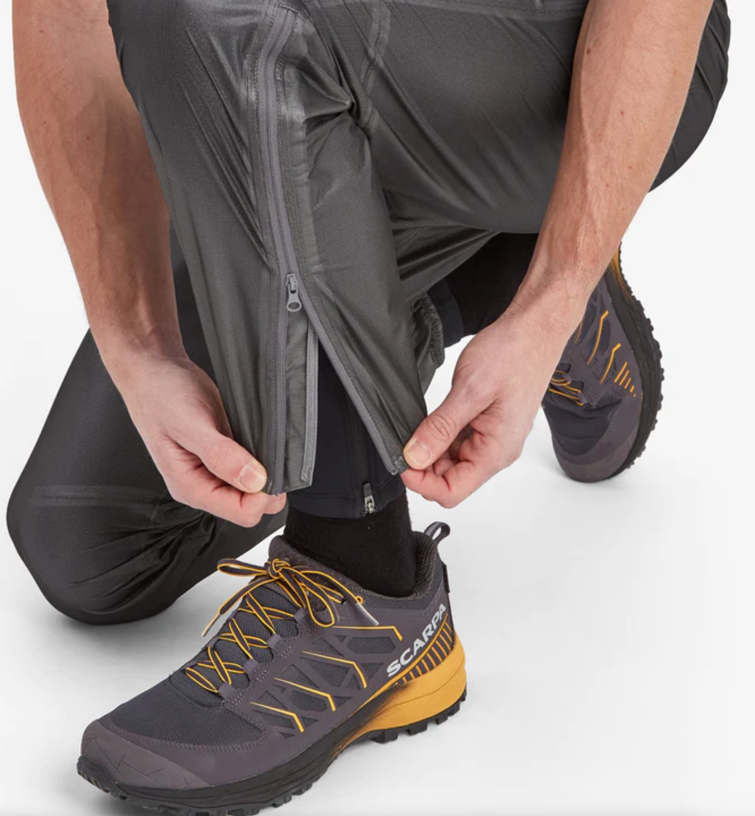 Montane Minimus Nano Pants Unisex