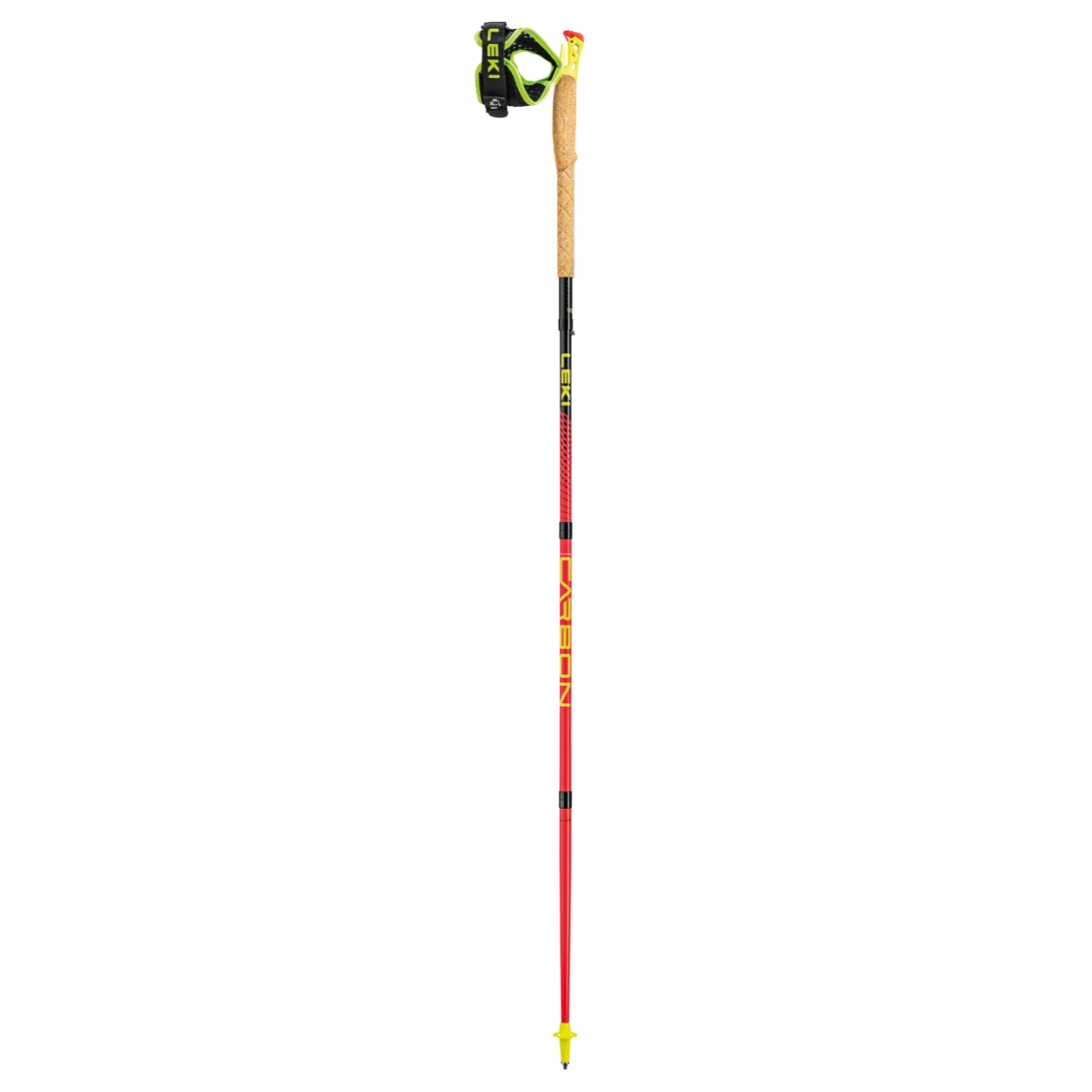 Leki Ultratrail FX.One Trail Running Poles