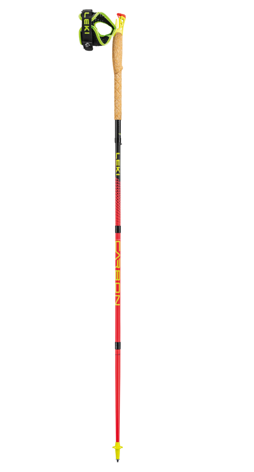 Leki Ultratrail FX.One Trail Running Poles