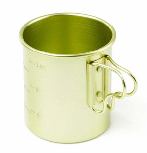 GSI Bugaboo Cup