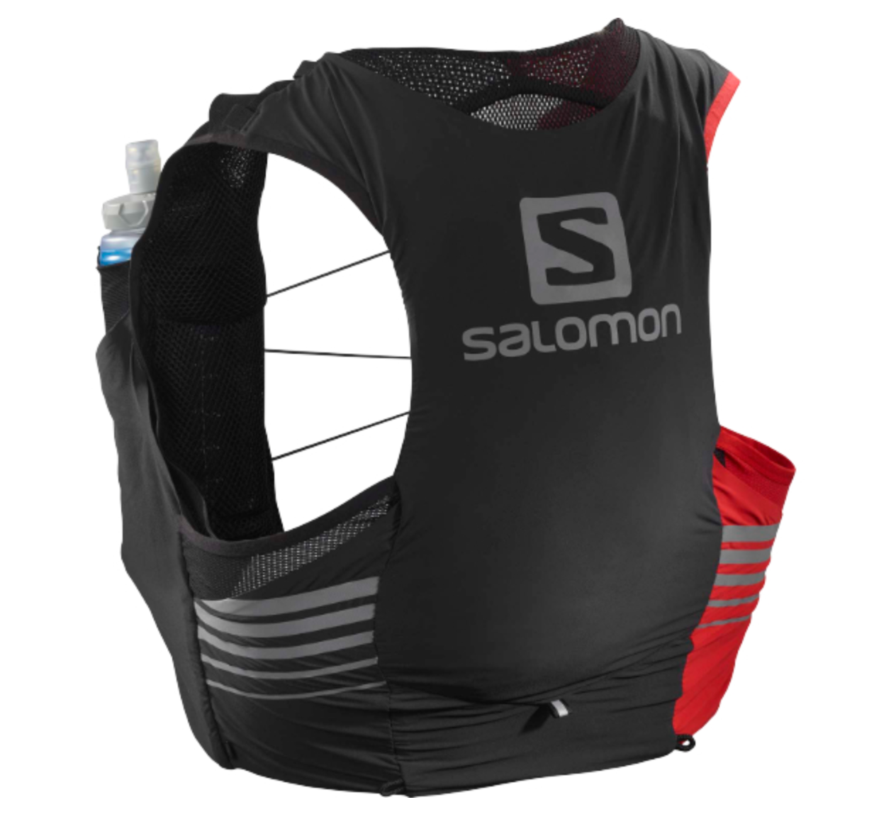 Salomon s lab 2024 sense 5 set