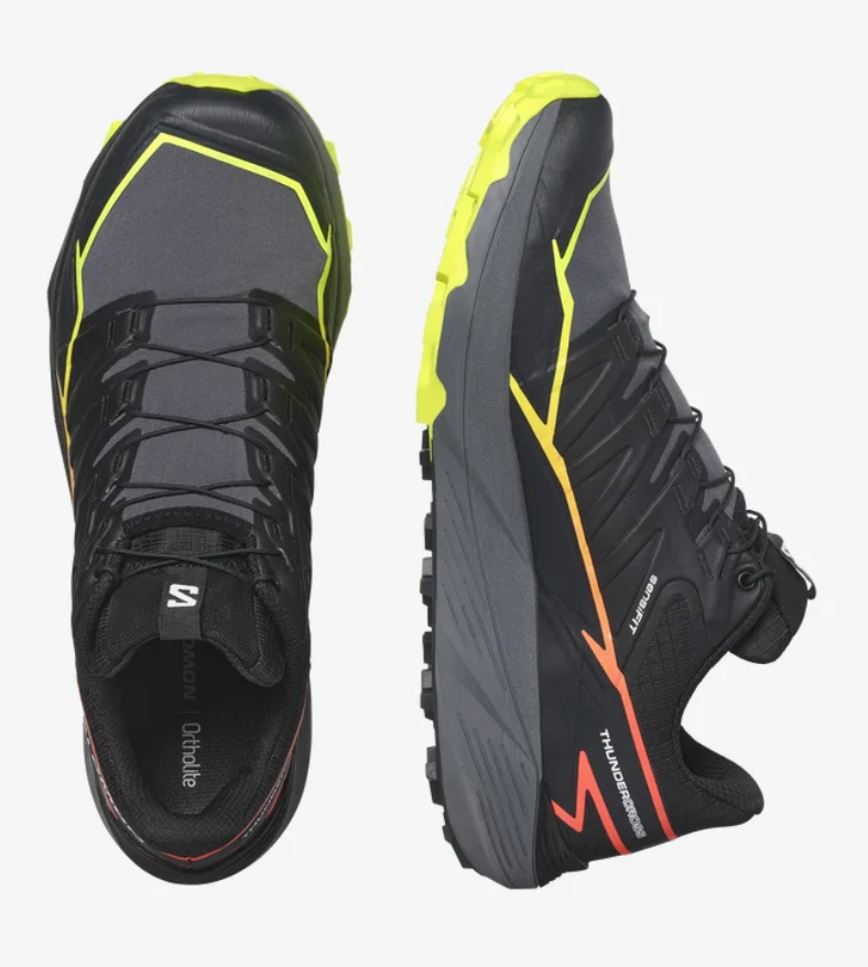 Salomon Thundercross Mens Trail Shoe AW23