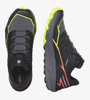 Salomon Thundercross Mens Trail Shoe