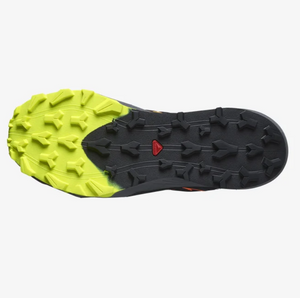 Salomon Thundercross Mens Trail Shoe