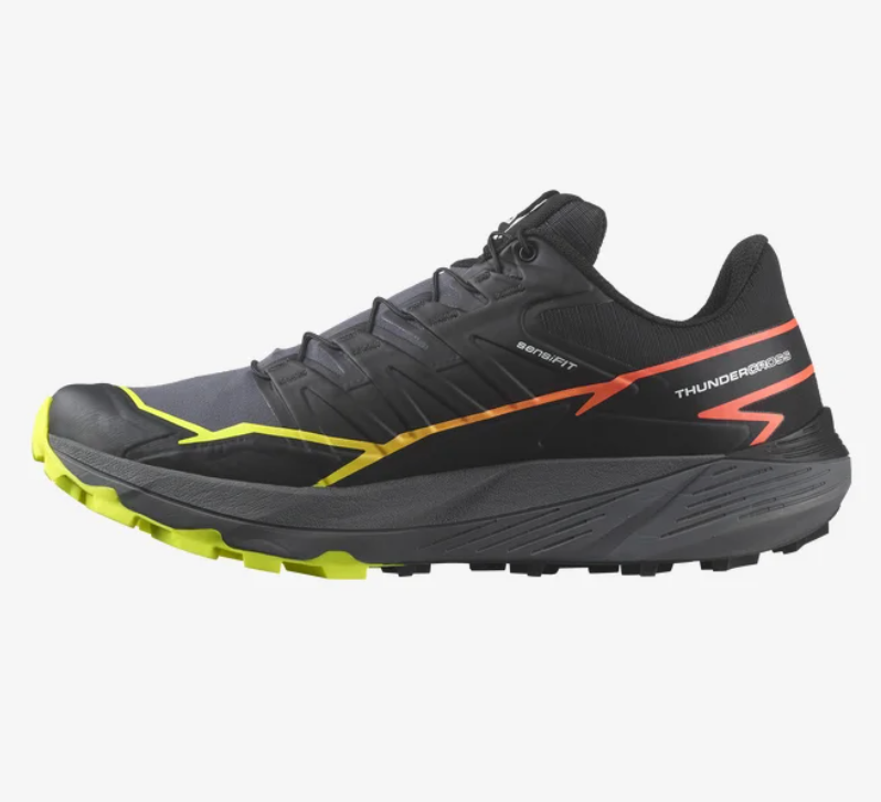 Salomon Thundercross Mens Trail Shoe