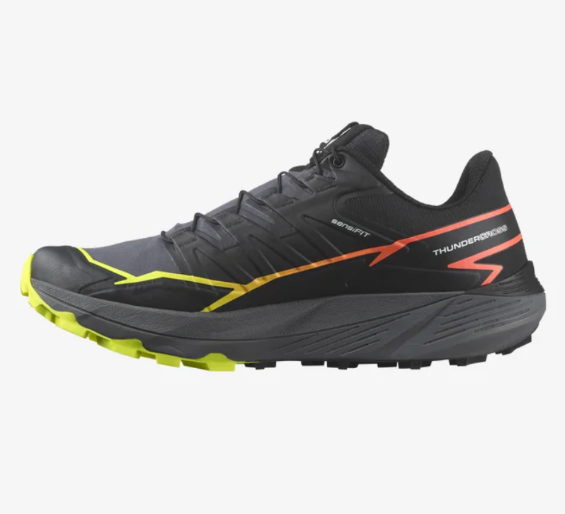 Salomon Thundercross Mens Trail Shoe AW23