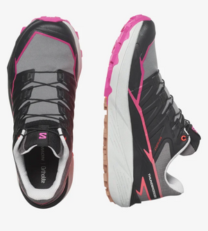Salomon Thundercross Womens Trail Shoe